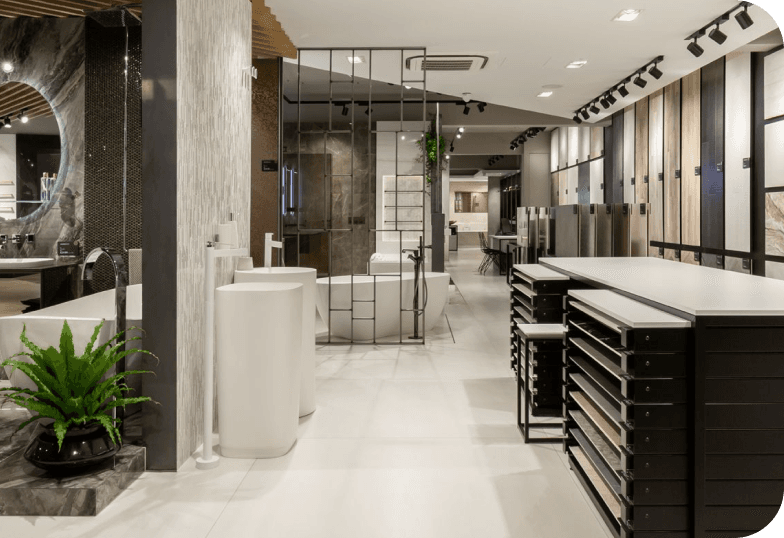 Khan Home Building Material